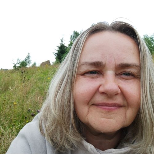 4 фото вчителів, ПІБ та посада кожного_ №2 Некіга Лариса Миронівна, вчитель зарубіжної літератури та української мови - Мацкуляк Юлія